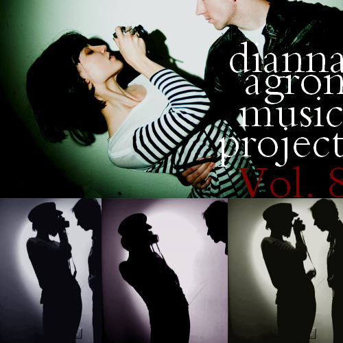 dianna agron hunters. The Dianna Agron Music Project