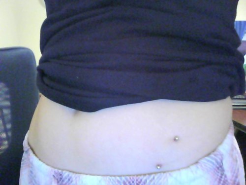 hip piercings pictures. Hip Piercing haha done few