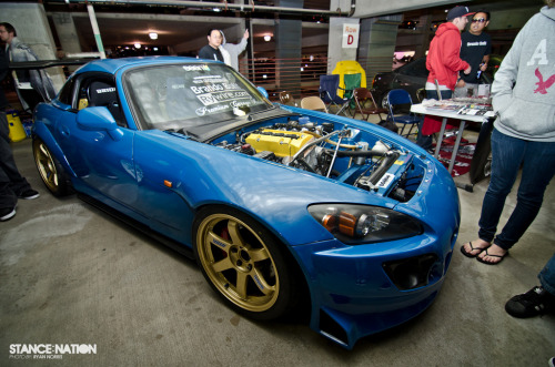 Tagged honda s2000 stance 