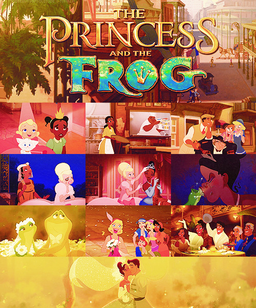 the princess and the frog tiana and charlotte. Young Tiana: Charlotte#39;s fairy