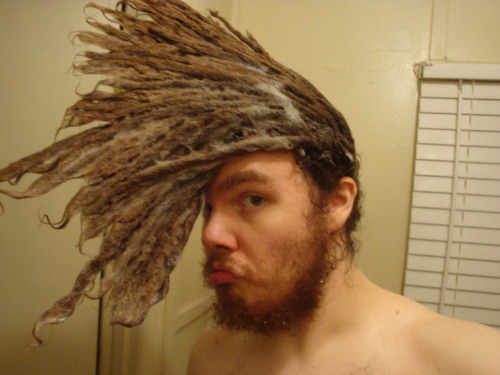 dread hairstyle. dread hairstyles. crown Dread-hawk hairstyle; crown Dread-hawk hairstyle