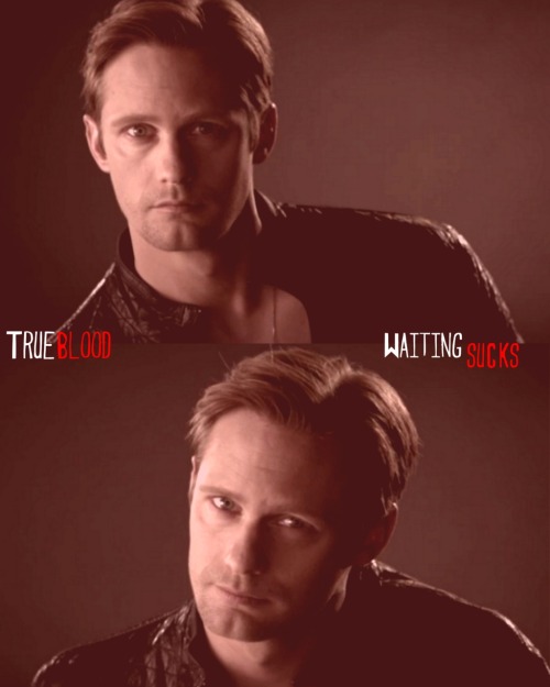 true blood cast season 4. True Blood Season 4 promo.