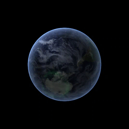 Aurora Australis captured by NASA’s IMAGE satellite and overlaid onto NASA’s satellite-based Blue Marble image.
thanks to crookedindifference