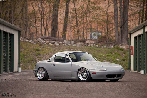 Posted 11 months ago Filed under mazda mx5 miata roadster tuning 