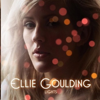 ellie goulding lights cover. Lights by Ellie Goulding