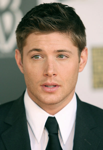 jensen ackles hot. May 14, 2011. The Oh My God