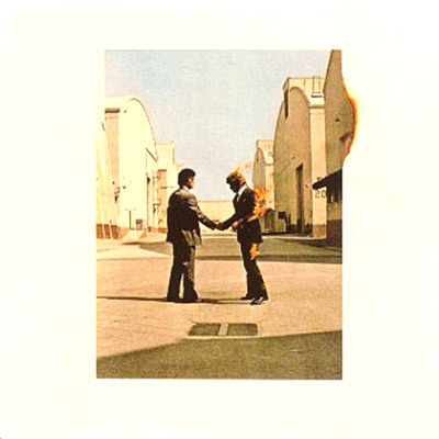 pink floyd albums wish you were here. Pink Floyd - Wish You Were