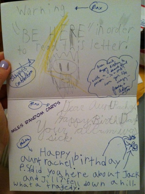 Best Birthday Cards Ever. Best birthday card ever from