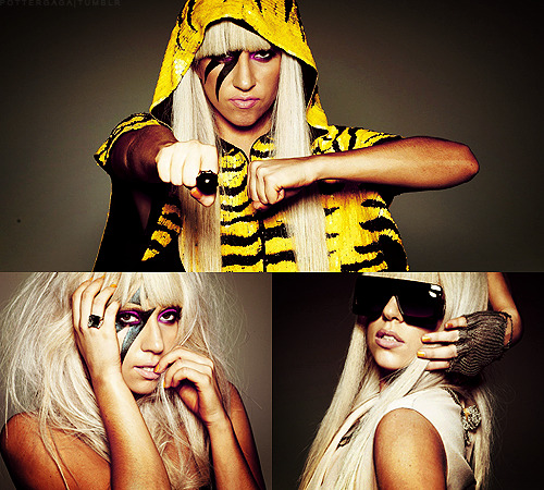 lady gaga 2011 june. Top 5 Favorite Lady Gaga