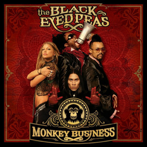 black eyed peas album cover 2011. hairstyles The Black Eyed Peas