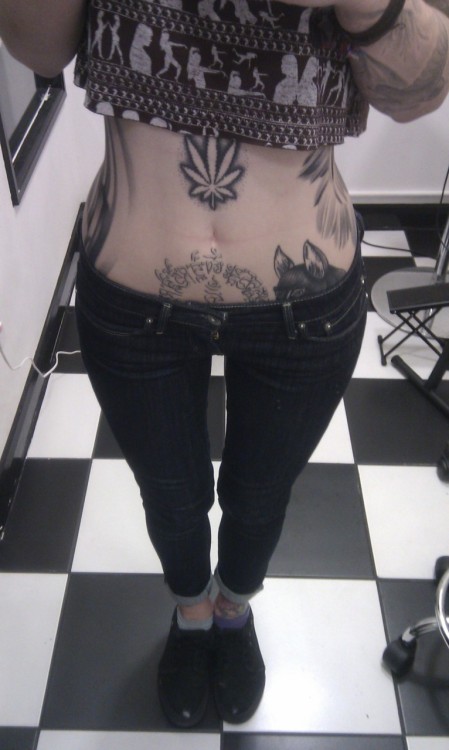 marijuana tattoos. marijuana tattoo middot; # weed