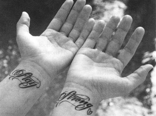  stay strong demi lovato lovatic lovatics stay strong tattoo tattoo 