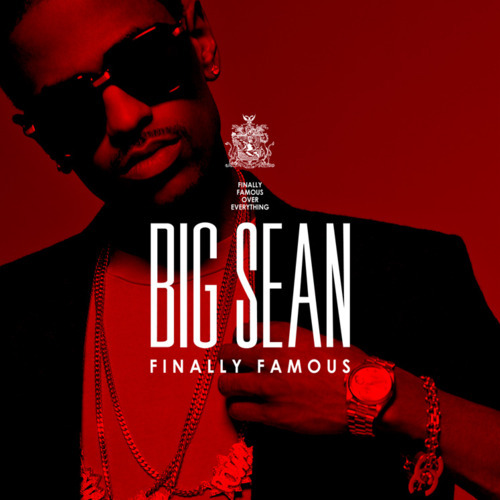big sean so much more cover. Big Sean - So Much More