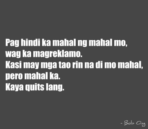 nice love quotes for facebook. tagalog quotesfunnylove