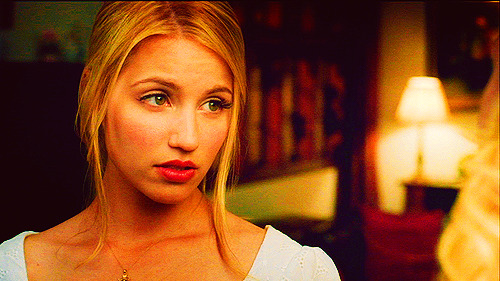 quinn fabray glee 10 months ago w 18 notes