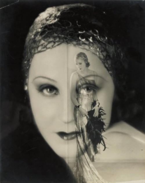 Lucien Lorelle Brigitte Helm 1929