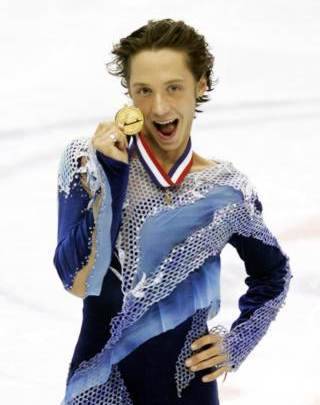 johnny weir  quotes