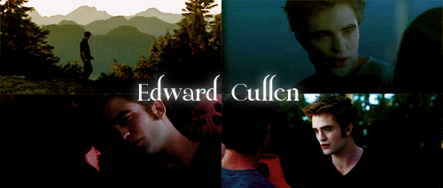 Las películas de Rob: Eclipse (2010) "Edward Cullen"