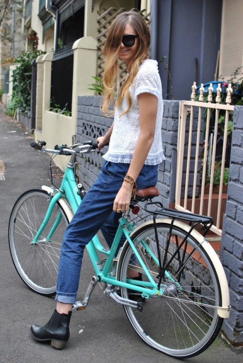 can someone buy me a bike like this, pretty please