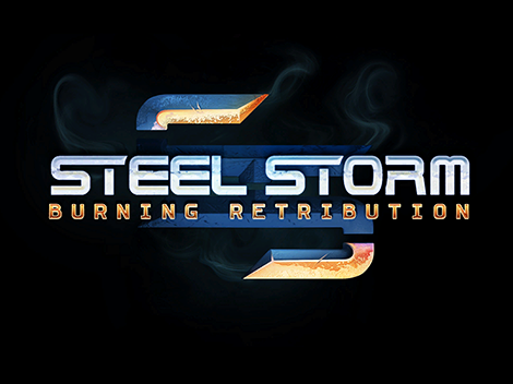 Steel Storm Cover