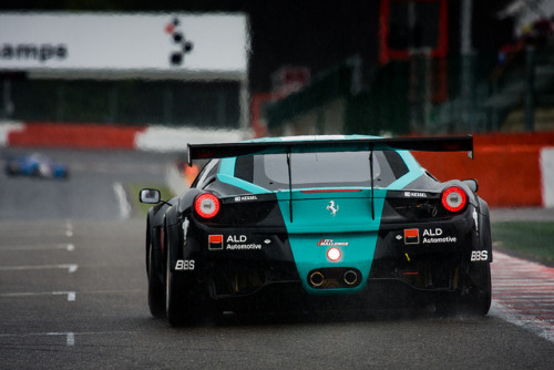 Vita4One Ferrari 458 GT3 by VJ Photography on Flickr Posted 9 months ago