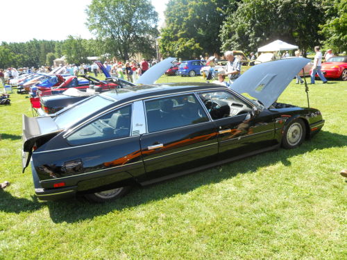 A 1985 Renault Alpine Turbo 2 These are excellent hot hatches