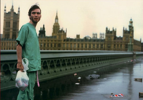 28 Days Later... movies in Germany