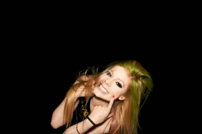 diariode1adolescenteemcrise:

Amanhã é um dia diferente.
    Avril Lavigne