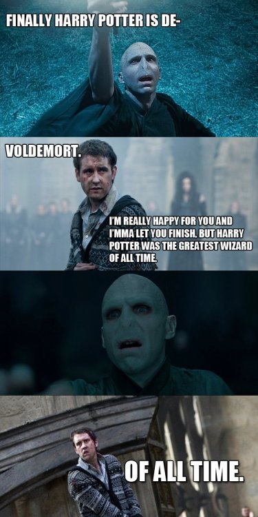 The Best Harry Potter Memes of the Week (January 9, 2023) - Memebase -  Funny Memes
