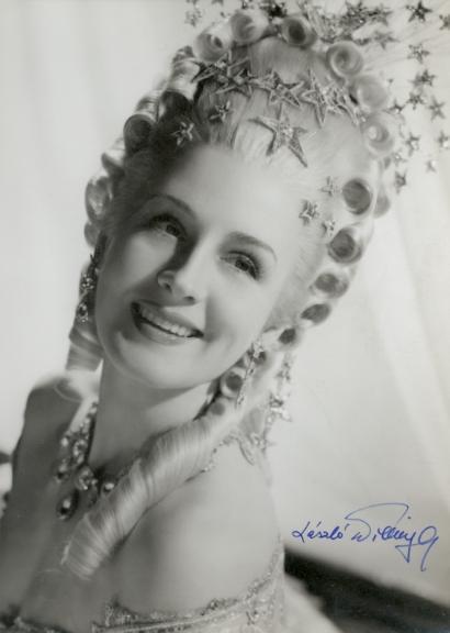 Norma Shearer as Marie Antoinette 1938