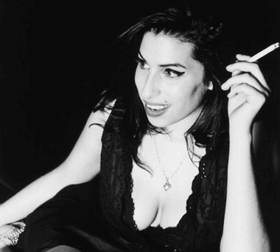News From Nowhere: Remembering the Good - Quotes and Inspirations of Amy  Winehouse