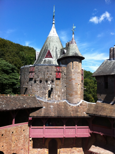 Замок Coch castle - Страница 4 Tumblr_loy1ozZJOY1qa4kauo1_400