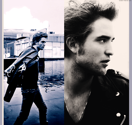  “In 15 years or something — I like the idea of just one paparazzo coming  out and trying to get a picture and I just beat the shit  out of him. I  mean — out of nowhere — when my picture’s not even worth … and I’ve  spent all my money, so you can’t sue me!”(Robert Pattinson) OH ROB!!!!