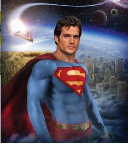Tags Superman Henry Cavill