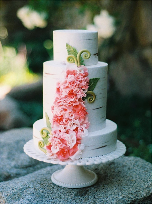 Beautiful wedding cake cakes 