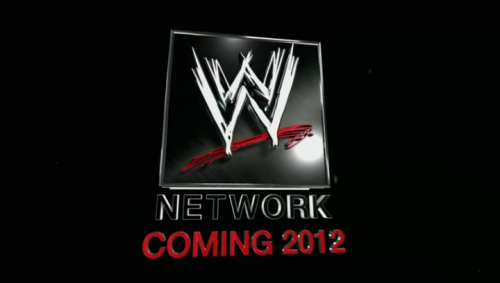 WWE отпрашивает пользователей название "новой" программы