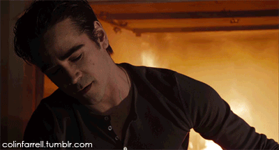 colinfarrell:

Colin Farrell gif-animation from Fright Night (2011)
(Edited by me,Colin Farrell Fansite)
