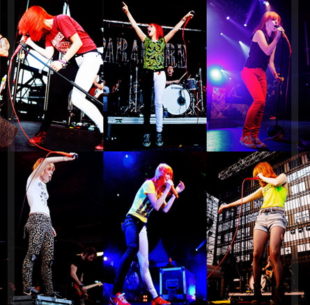 Hayley+williams+monster+outfit