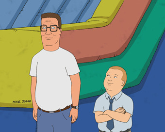 watch king of the hill