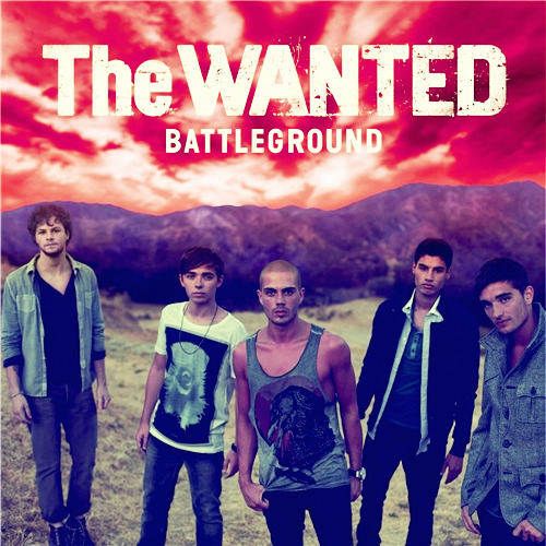 The+wanted+2011+album+tracklist