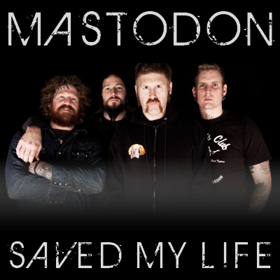 Mastodon 1