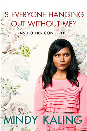 Why You Need A Man, Not A Boy | Mindy Kaling via Glamour Mindy Kaling’s book is still not available til November (sigh) but Glamour has featured a chapter on their website. If the rest of the book is as good as this, my excitement level has risen! Here it is!  Sometimes I eavesdrop on people. I could rationalize it—oh, this is good anthropological research for  characters I’m writing—but it’s basically just nosiness. It also helps  me gauge where I’m at: Am I normal? Am I doing the correct trendy cardio  exercises? Am I reading the right books? Is gluten still lame? It was  through eavesdropping that I learned that you could buy fresh peanut  butter at Whole Foods from a machine that grinds it in front of you. I  had wasted so much of my life eating stupid old already-ground peanut  butter. So, yeah, I highly recommend a little nosiness once in a while. Recently I listened in on two attractive thirtyish women talking over brunch. I heard the following: Girl #1 (pretty girl, Lululemon yoga pants, great body): Jeremy just finished his creative writing program at Columbia. But now he wants to maybe apply to law school. Girl #2 (tiny girl, sheet of black hair, strangely huge breasts): Oh, God. Lululemon: What? 32D: How many grad schools is he going to go to? Lululemon: I know. But it’s not his fault. No  publishers are buying short stories from unfamous people. Basically, you  have to be Paris Hilton to sell books these days. 32D: For the 10 years that Jeremy has been out of  college doing entry-level job after entry-level job and grad school,  you’ve had a job that has turned into a career. Lululemon: Yeah, so? 32D: Jeremy’s a boy. You need a man. Lululemon did not take this well, as I’d anticipated. I felt bad for  Lulu because I’ve been Lulu. It’s really hard when you realize the guy  you’ve been dating is basically a high schooler at heart. It makes you  feel like Mary Kay Letourneau. It’s the worst. Until I was 30, I dated only boys. I’ll tell you  why: Men scared the sh*t out of me. Men know what they want. Men own  alarm clocks. Men sleep on a mattress that isn’t on the floor. Men buy  new shampoo instead of adding water to a nearly empty bottle of shampoo.  Men make reservations. Men go in for a kiss without giving you some  long preamble about how they’re thinking of kissing you. Men wear  clothes that have never been worn by anyone else before. OK, maybe men aren’t exactly like this. But this is what  I’ve cobbled together from the handful of men I know or know of, ranging  from Heathcliff Huxtable to Theodore Roosevelt to my dad. The point:  Men know what they want, and that is scary. What I was used to was boys. Boys are adorable. Boys trail off their sentences in an appealing  way. Boys get haircuts from their roommate, who “totally knows how to  cut hair.” Boys can pack up their whole life and move to Brooklyn for a  gig if they need to. Boys have “gigs.” Boys are broke. And when they do  have money, they spend it on a trip to Colorado to see a music festival. Boys can talk for hours with you in a diner at three in the morning  because they don’t have regular work hours. But they suck to date when  you turn 30. When I was 25, I went on exactly four dates with a much older guy  whom I’ll call Peter Parker. I’m calling him Peter Parker because, well,  it’s my story, and I’ll name a guy I dated after Spider-Man’s alter ego  if I want to. Peter Parker was a comedy writer who was a smidgen more accomplished  than I but who talked about everything with the tone of “you’ve got a  lot to learn, kid.” He gave me lots of unsolicited advice about how to  get a job “if The Office got canceled.” After a while, it became clear that he thought The Office would get canceled, and by our fourth and last date, that he clearly thought it should get canceled. Why am I bringing up Peter Parker? Because he was the first real man I dated. An insufferable yet legit man. Peter owned a house. It wasn’t ritzy or anything, but he’d really  made it a home. The walls were painted; there was art in frames. He had  installed a flat-screen TV and speakers. There was just so much screwed  into the walls, so much that would make you lose your deposit. I  marveled at the brazenness of it. Peter’s house reminded me more of my  house growing up than of a college dorm room. I’d never seen that  before. Owning a house obviously wasn’t enough to make me  want to keep dating Peter. Like I said, he was kind of a condescending  dick. But I observed in Peter a quality that I knew I wanted in the next  guy I dated seriously: He wasn’t afraid of commitment. At this point you might want to smack me and say: “Are you seriously  just another grown woman talking about how she wants a man who isn’t  afraid of commitment?” Let me explain! I’m not talking about commitment  to romantic relationships. I’m talking about commitment to things—houses,  jobs, neighborhoods. Paying a mortgage. When men hear women want a  commitment, they think it means commitment to a romantic relationship,  but that’s not it. It’s a commitment to not floating around anymore. I  want a guy who is entrenched in his own life. Entrenched is awesome. So I’m into men now, even though they can be frightening. I want a  schedule-keeping, waking-up-early, wallet-carrying, picture-hanging man.  I don’t care if he takes prescription drugs for cholesterol or hair  loss. (I don’t want that, but I can handle it. I’m a grown-up too.) I know I’m only marginally qualified to be giving advice. I’m not  married, I frequently use my debit card to buy things that cost less  than three dollars, and my bedroom is so untidy it looks like vandals  ransacked the Anthropologie sale section. I’m kind of a mess. I did,  however, fulfill a childhood dream of writing, producing and acting in  television and movies. Armed with that confidence, alongside a lifelong  love of the sound of my own voice, I’m giving you this bit of wisdom:  When you turn 30—maybe even before—a fun thing to try is dating men.  It’ll be like freshly ground peanut butter, times a million.