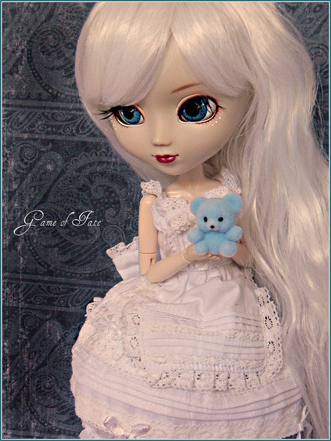 Selene Pullip Aquel on Flickr 6 months ago with 14 notes