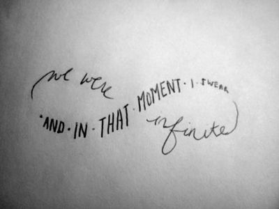 Tattoo Ideas Quotes on The Most Perfect Tattoo Ever