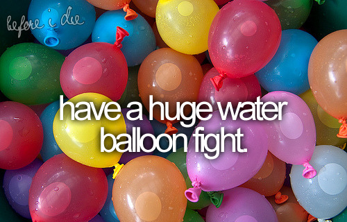 i think the person meant along the lines of a TON of people, TONS of balloons.
like a whole neighborhood of people haha. :3