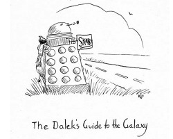 The Dalek's Guide to the Galaxy
