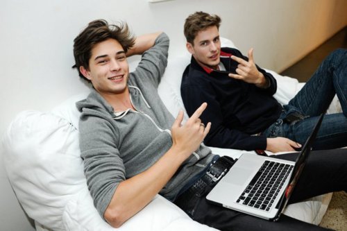 Francisco Lachowski is the main component of my &#8216;unf&#8217; tag