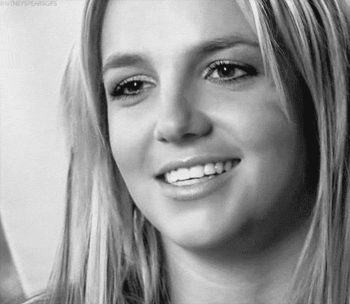 Britney Spears Gifs