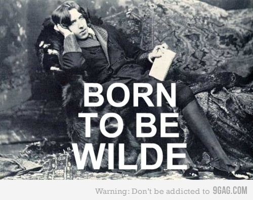 fuckyeahdementia:

born to be wilde
