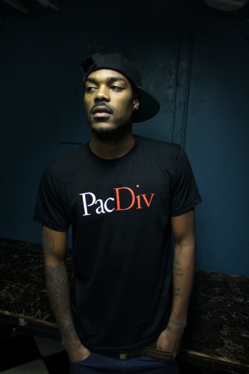 nolansmith:

Limited PAC DIV tee’s available at http://store.itsthediv.com/
